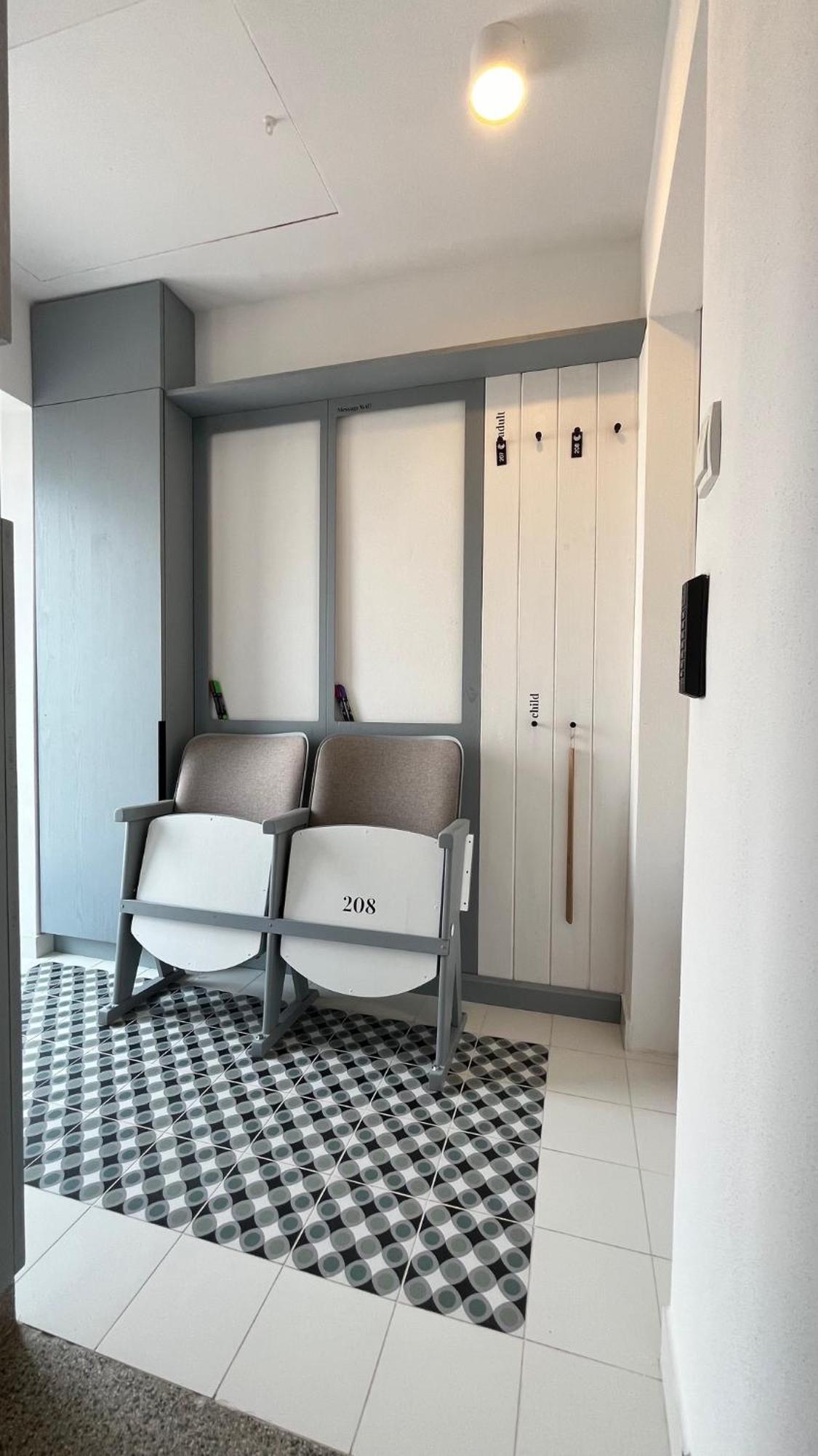 Bydlit Cz Apartment Brno Exterior foto